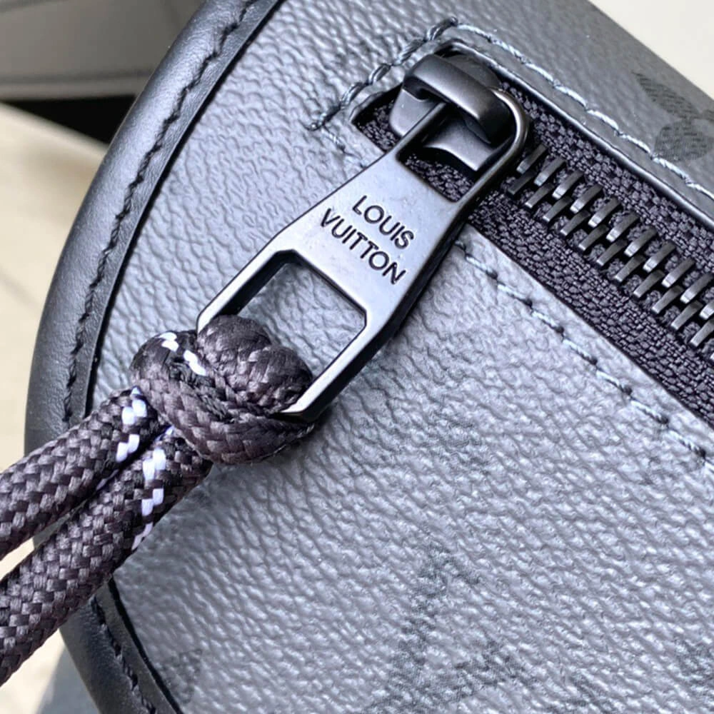 Effortless LV Pulse Wearable Wallet G 466