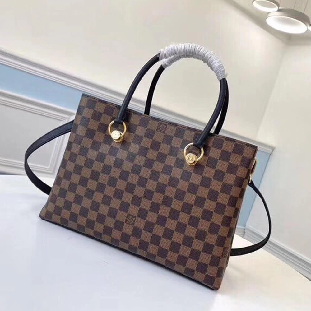 LV RIVERSIDE Thermal 642
