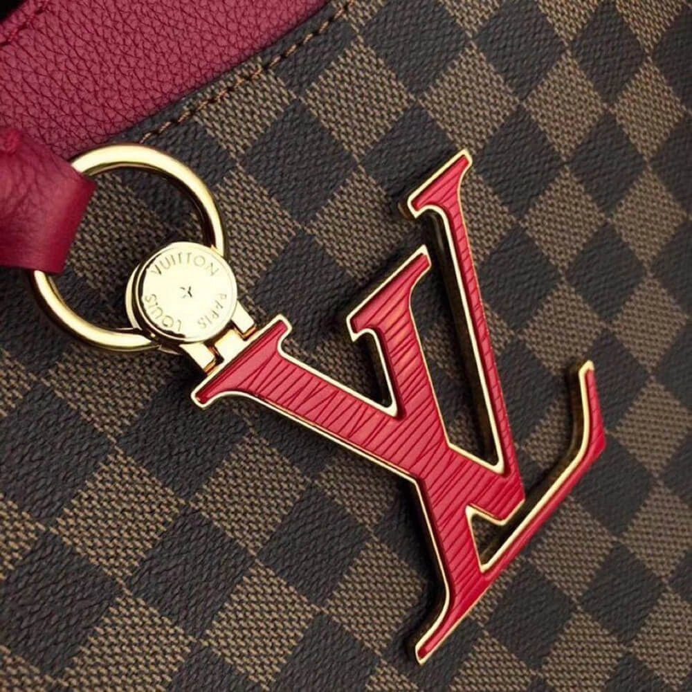 Stylish LV RIVERSIDE 648