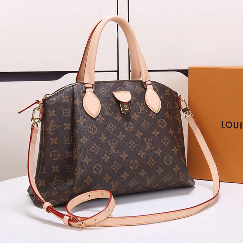 NewStyle LV Rivoli MM Handbag 794