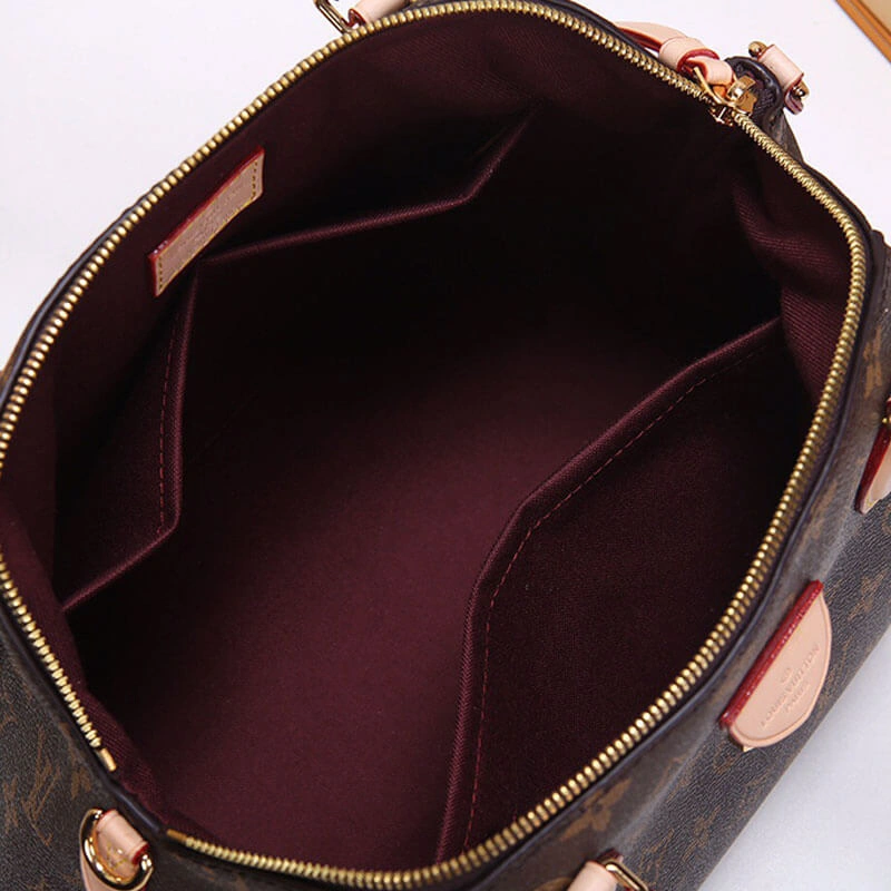 NewStyle LV Rivoli MM Handbag 794