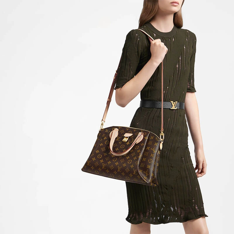 NewStyle LV Rivoli MM Handbag 794