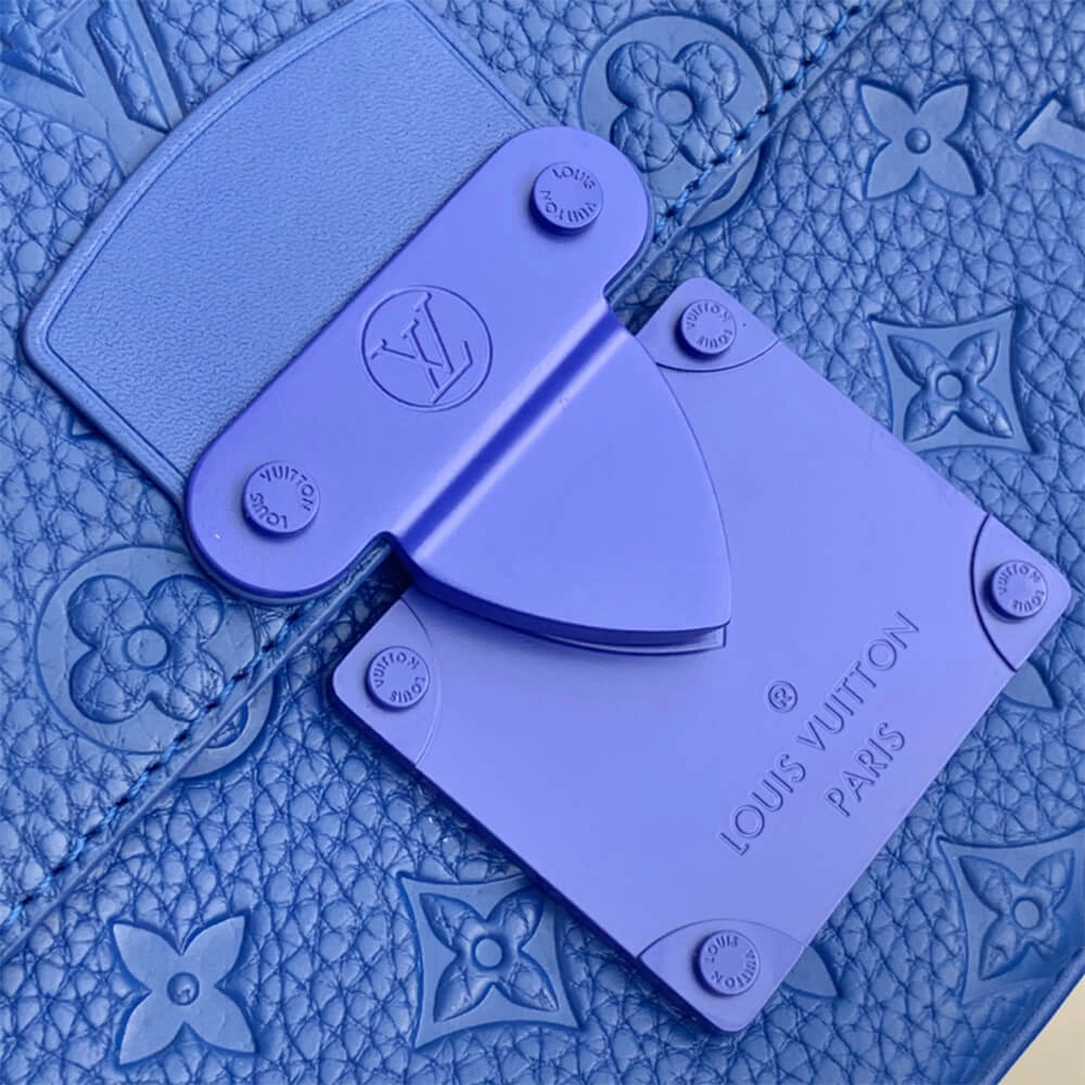 LV S LOCK MESSENGER SportInspired 568