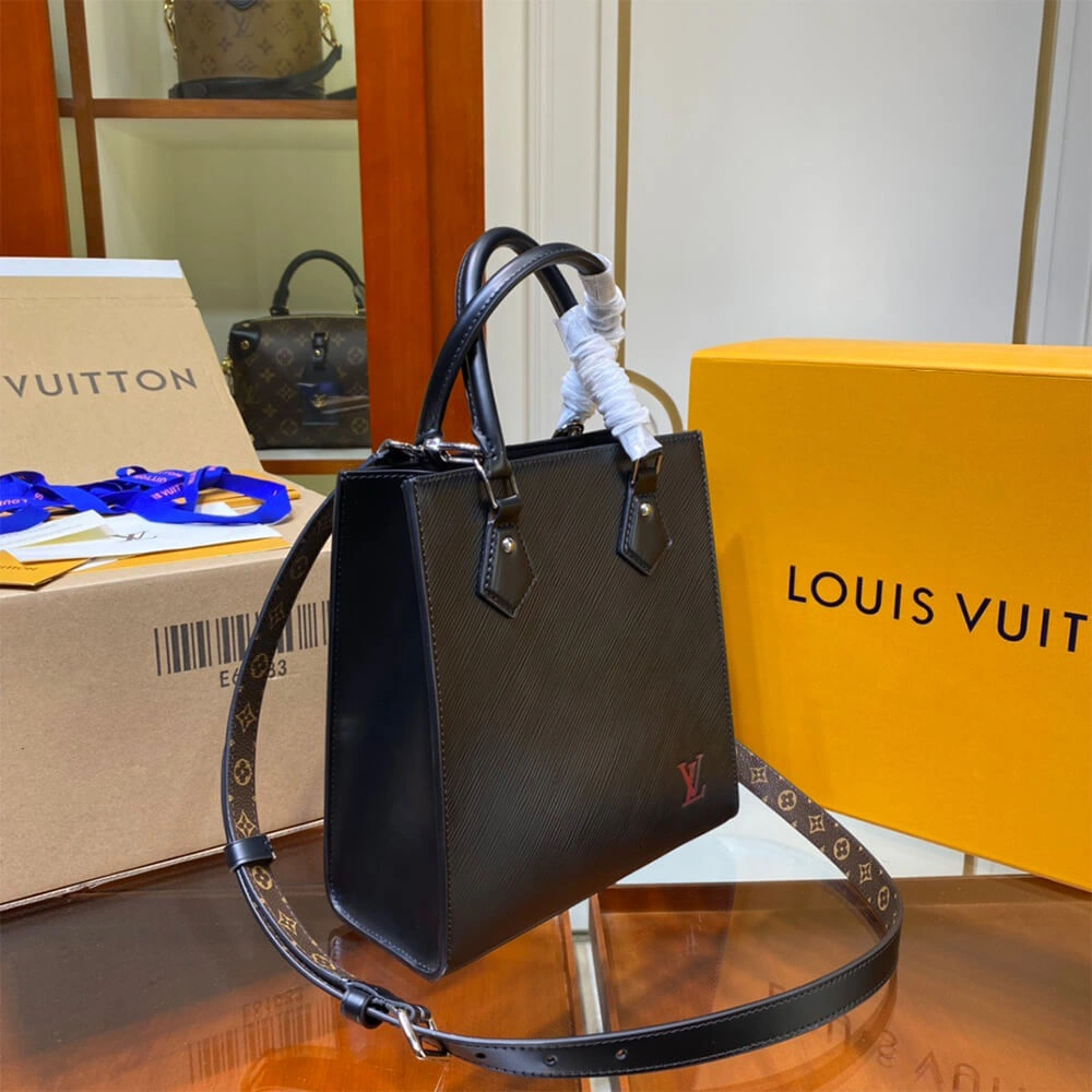 Bold LV SAC PLAT BB 650