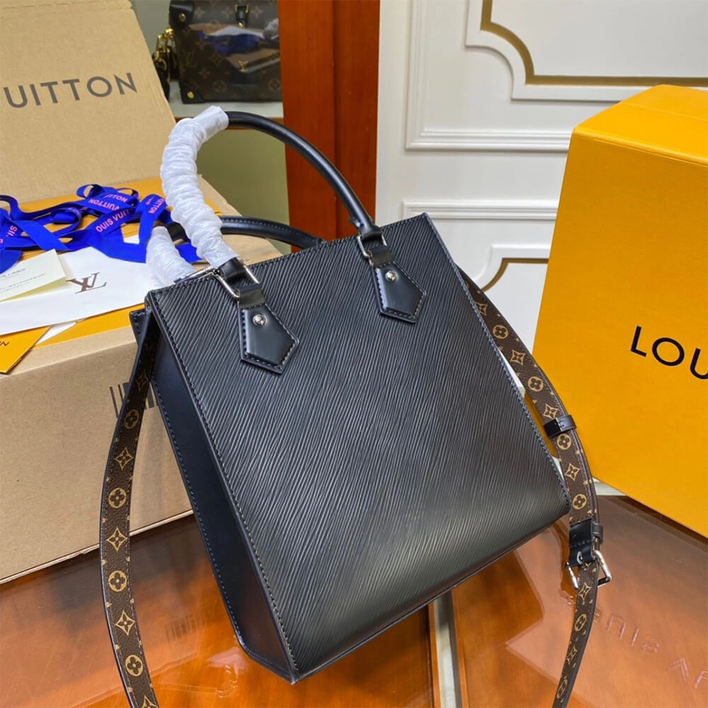 Bold LV SAC PLAT BB 650
