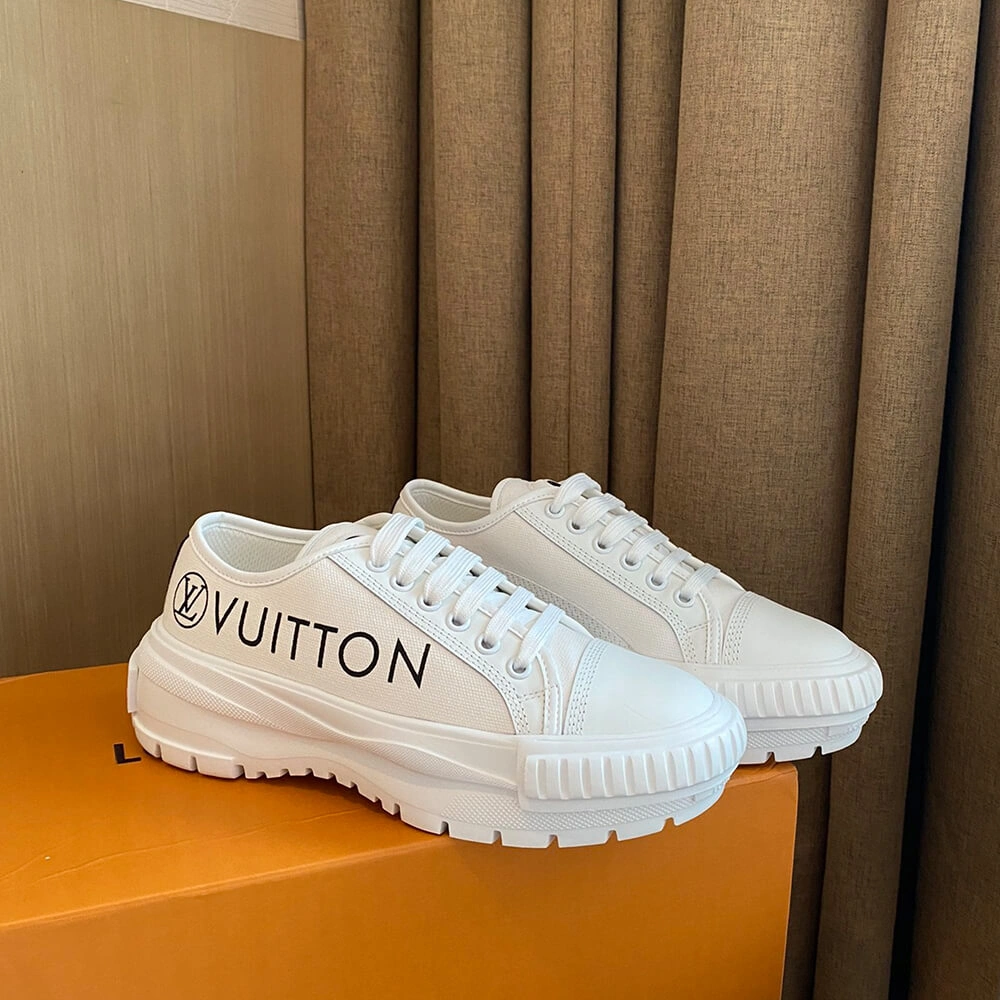 Snug LV SQUAD SNEAKER 3197