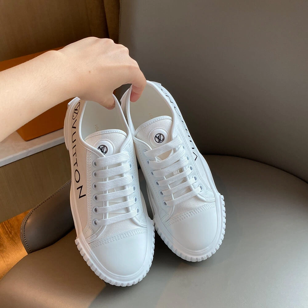 Snug LV SQUAD SNEAKER 3197