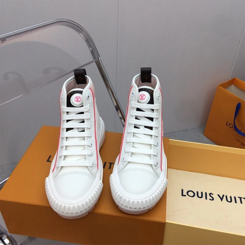Casual LV SQUAD SNEAKER 3248