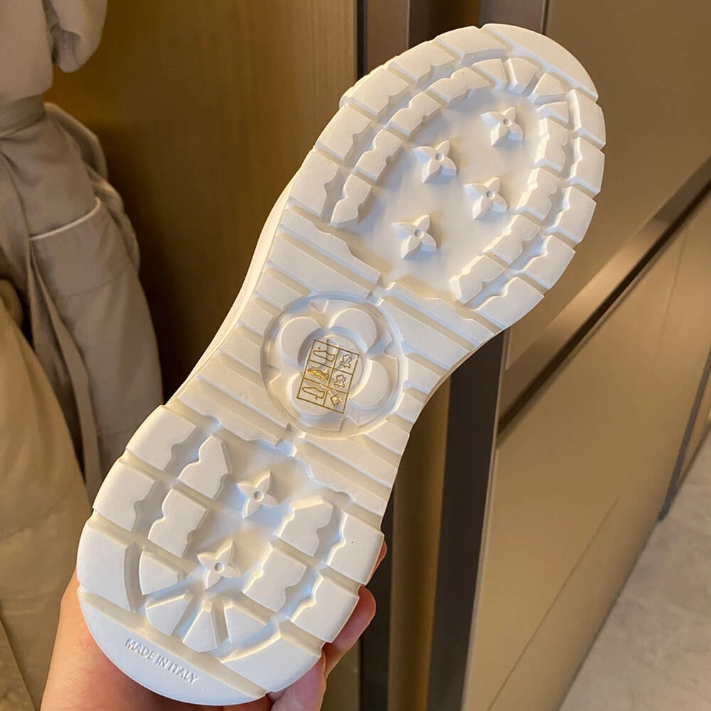 Snug LV SQUAD SNEAKER 3197