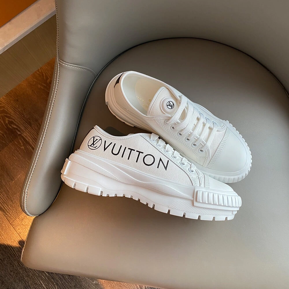 Snug LV SQUAD SNEAKER 3197
