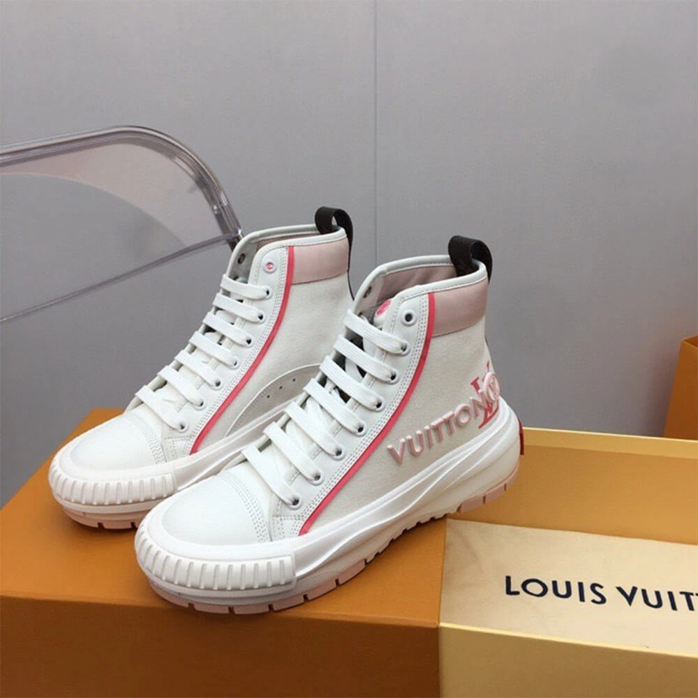 Casual LV SQUAD SNEAKER 3248
