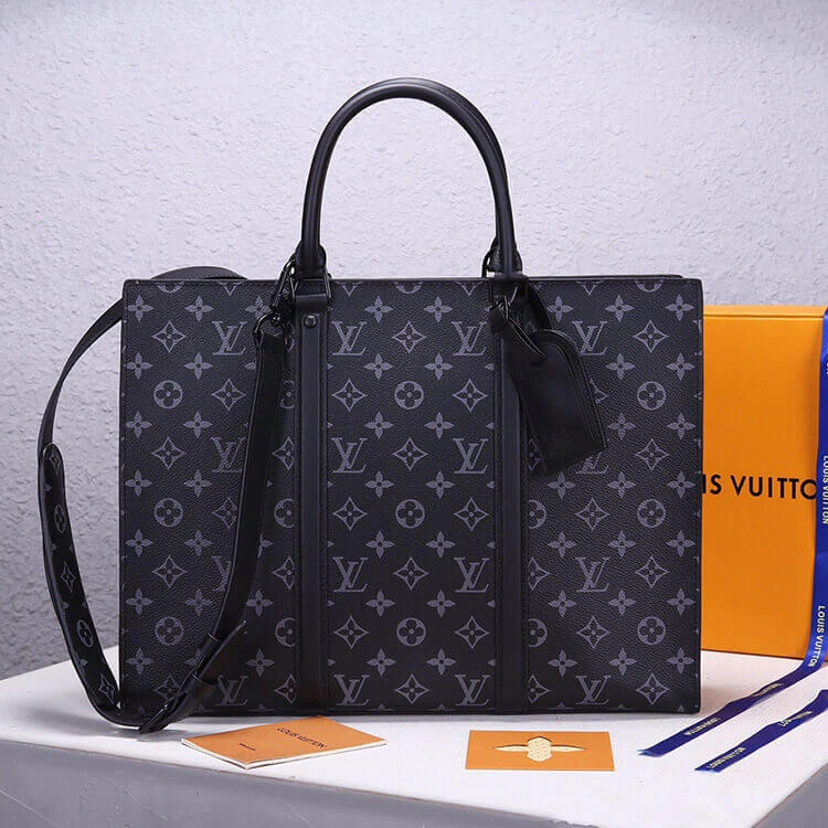 Supportive LV Sac Plat Horizontal Zippe 879