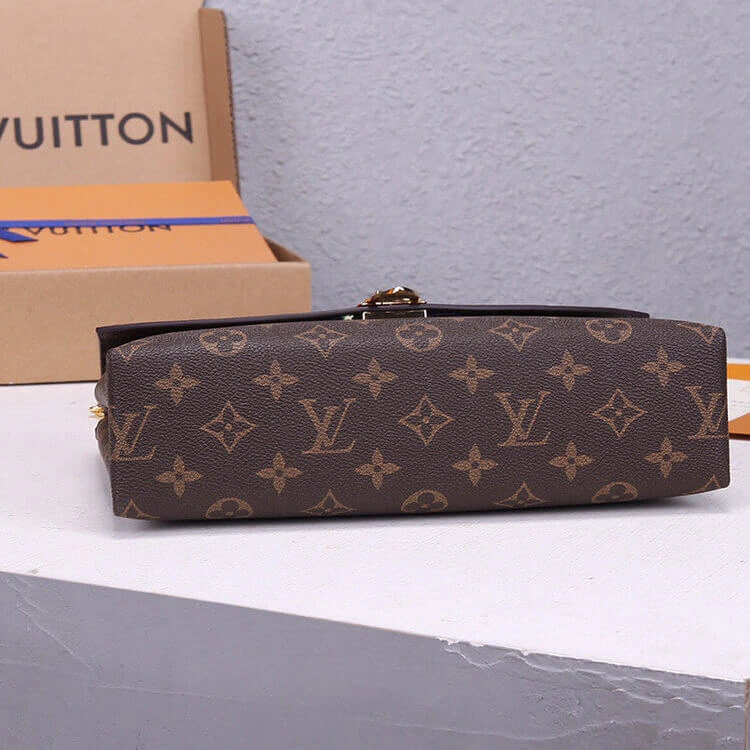 TechFriendly LV Saint Placide Handbag 871