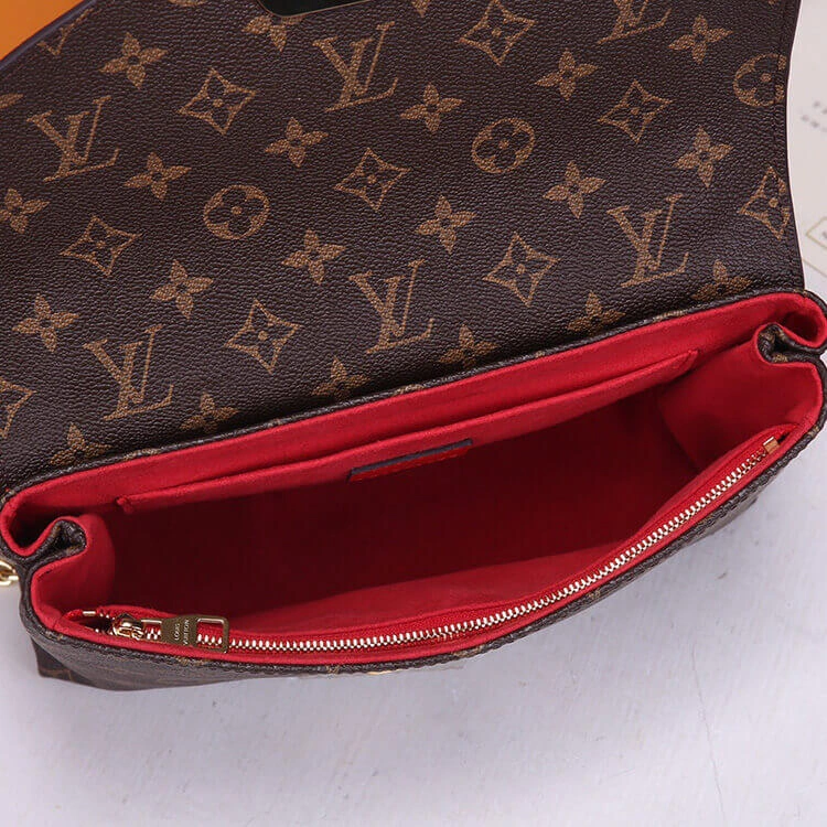 TechFriendly LV Saint Placide Handbag 871