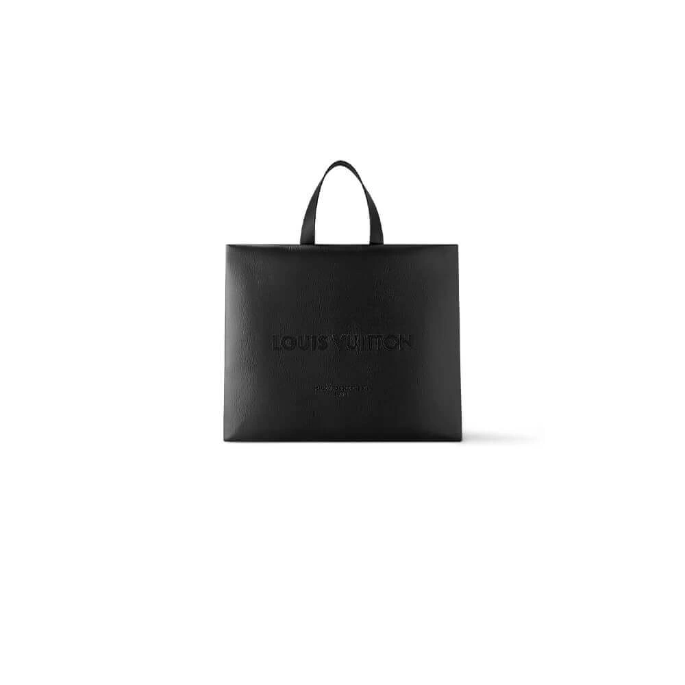LV Shopper Tote MM Effortless 137