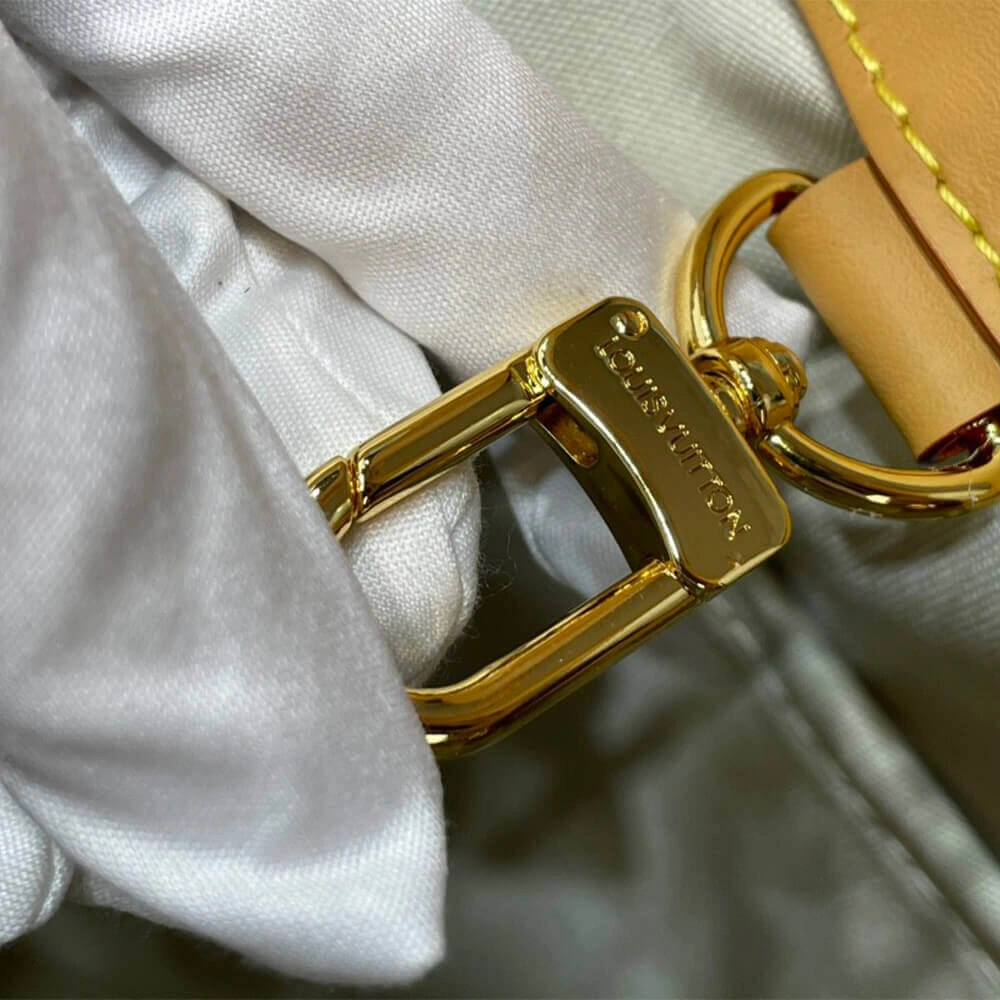 FreshLook LV Shopper Tote MM 140