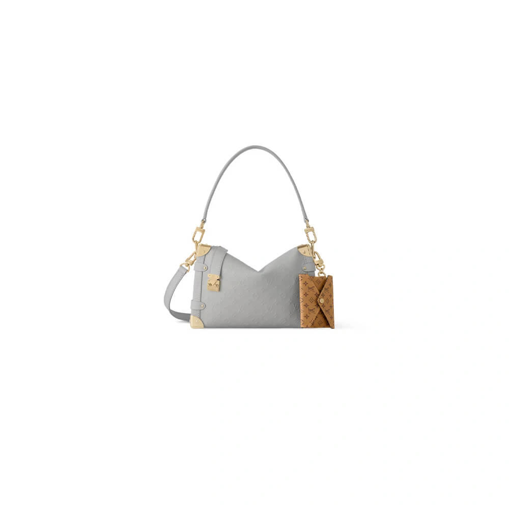 LV Side Trunk MM(HIGH-END GRADE) Trendy 197