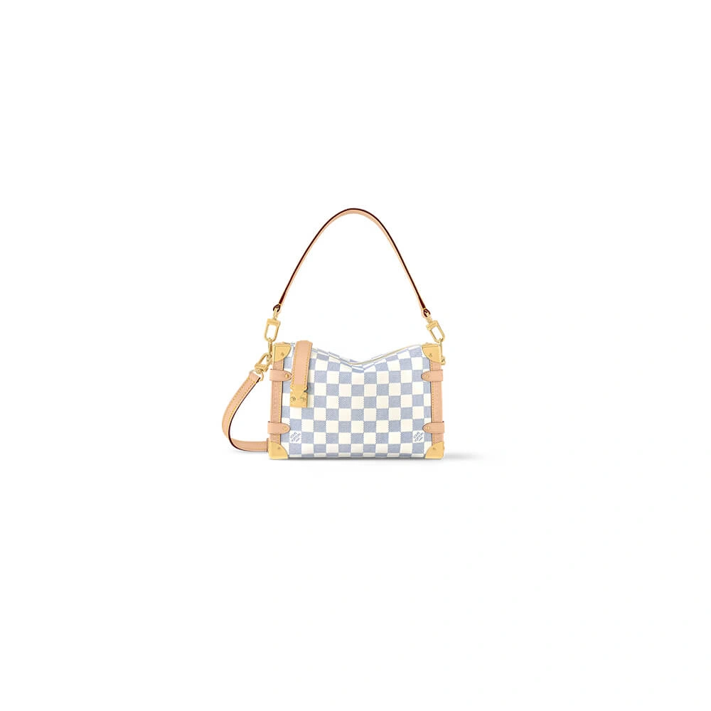 LV Side Trunk MM(HIGH-END GRADE) Refined 328