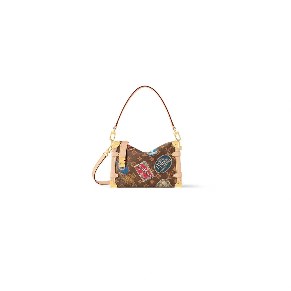 LV Side Trunk MM(HIGH-END GRADE) Affordable 327