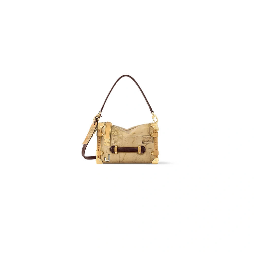 LV Side Trunk MM(HIGH-END GRADE) Durable 333