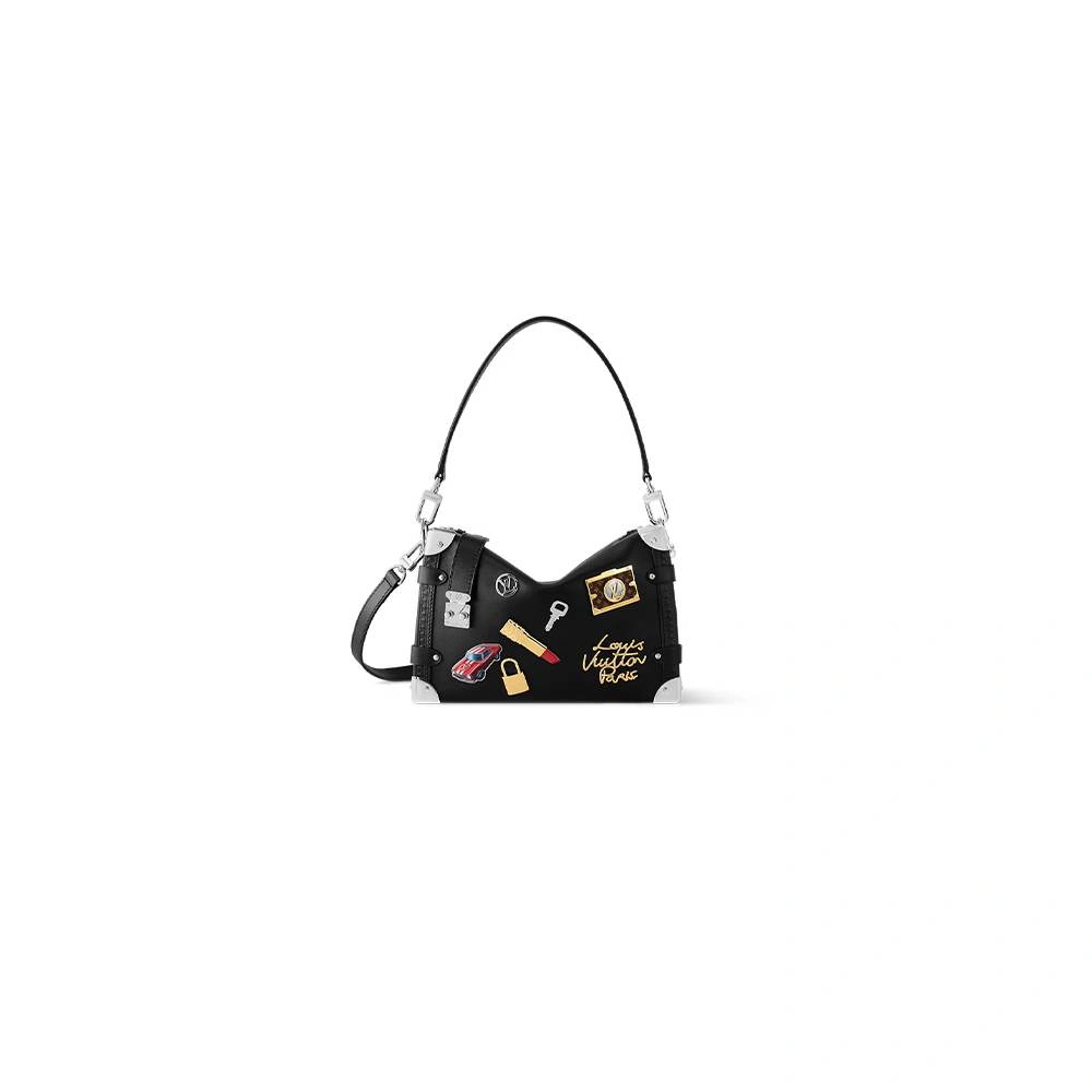 LV Side Trunk MM(HIGH-END GRADE) Timeless 157