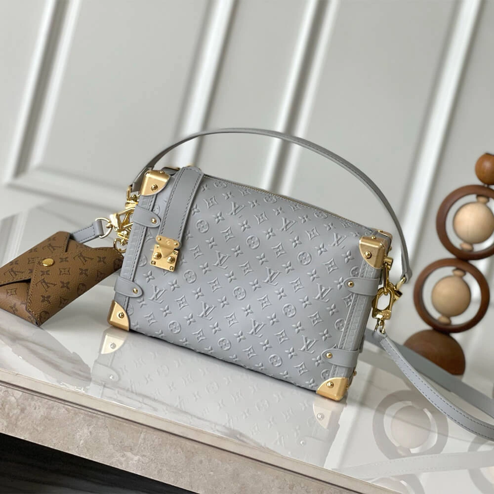 LV Side Trunk MM(HIGH-END GRADE) Trendy 197