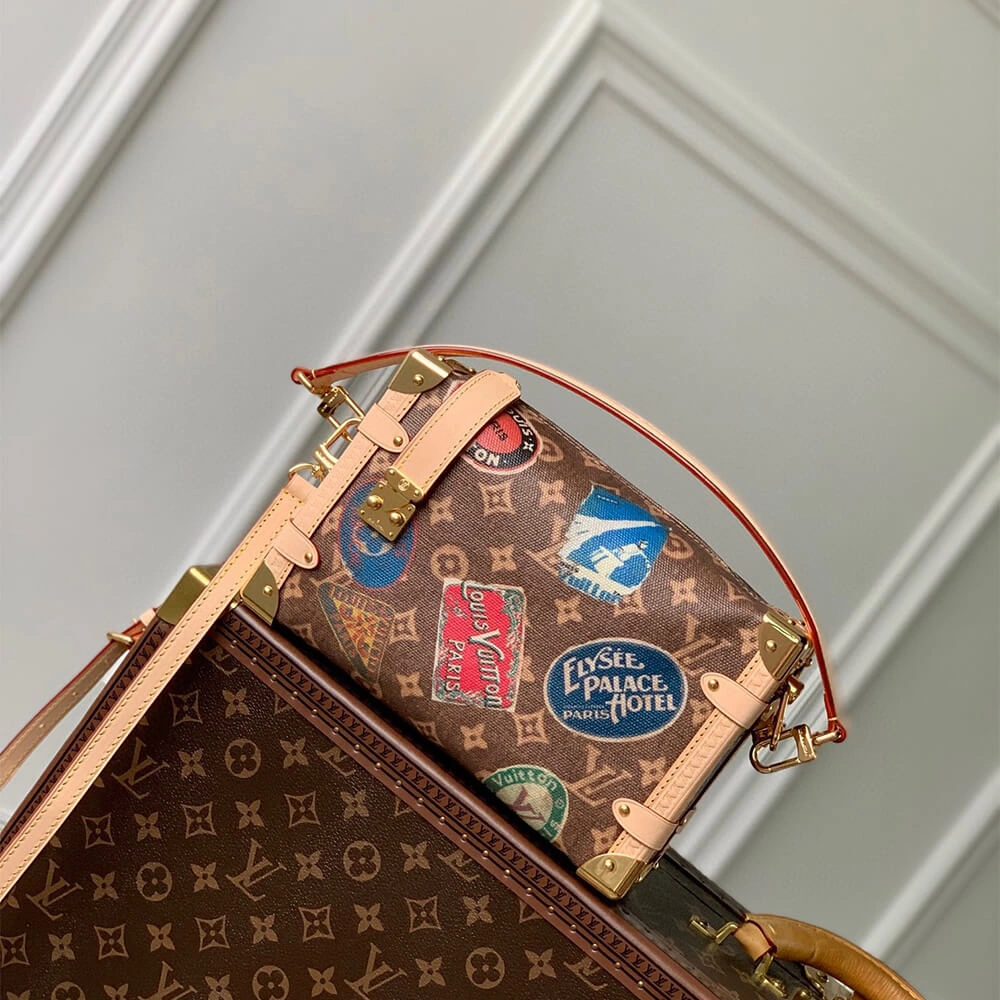 LV Side Trunk MM(HIGH-END GRADE) Affordable 327