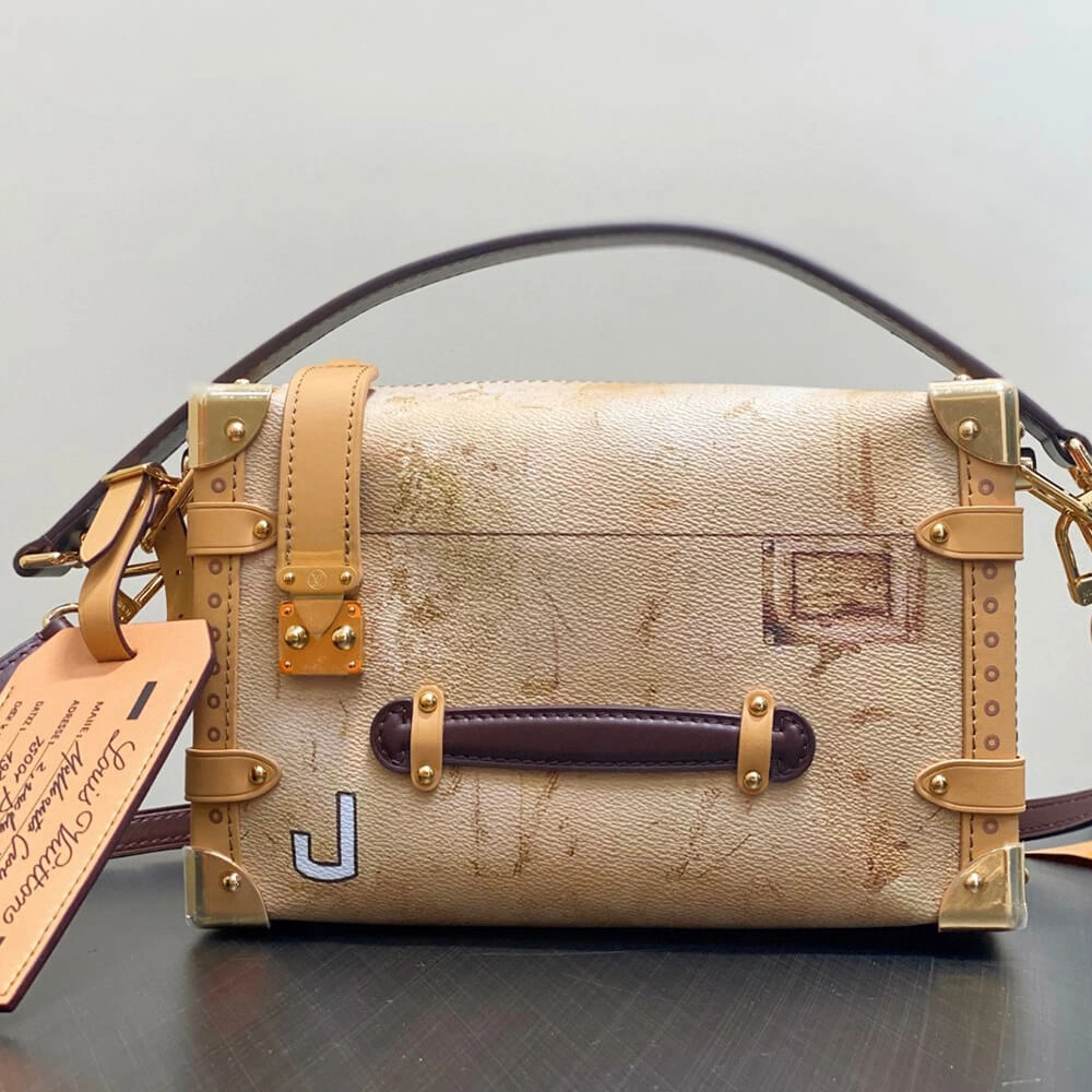 LV Side Trunk MM(HIGH-END GRADE) Durable 333