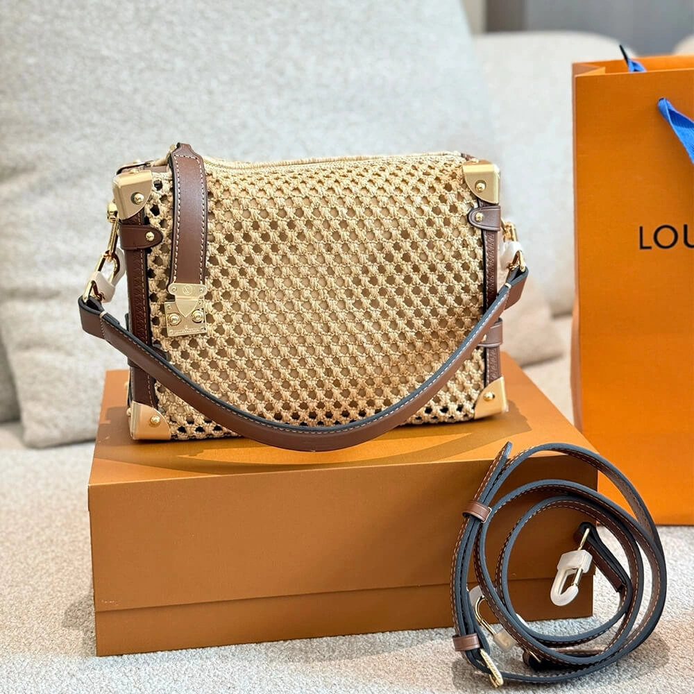 Original LV Side Trunk MM(HIGH-END GRADE) 213