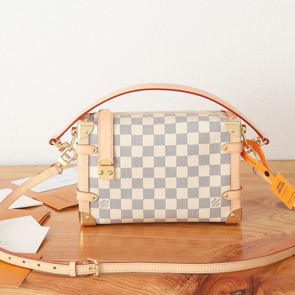 LV Side Trunk MM(HIGH-END GRADE) Refined 328