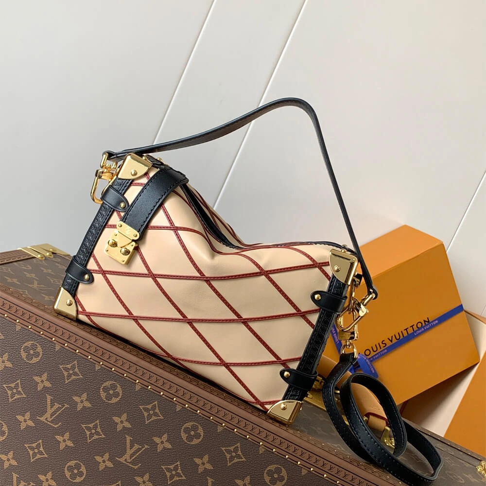 LV Side Trunk MM(HIGH-END GRADE) FreshLook 194