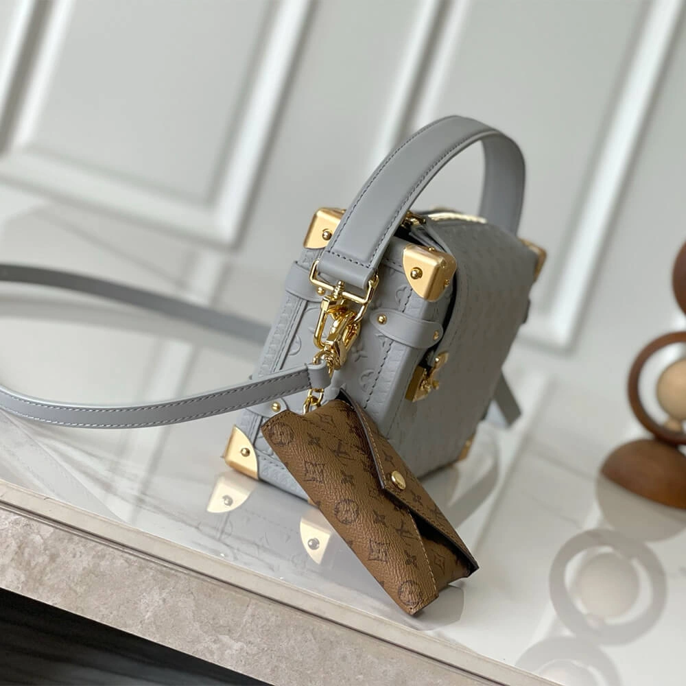 LV Side Trunk MM(HIGH-END GRADE) Trendy 197