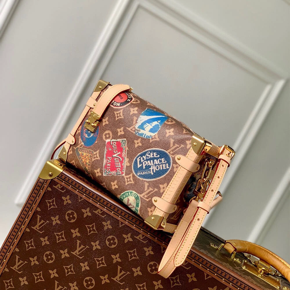 LV Side Trunk MM(HIGH-END GRADE) Affordable 327