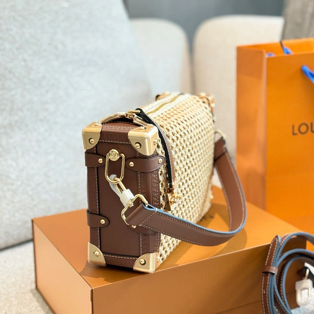 Original LV Side Trunk MM(HIGH-END GRADE) 213