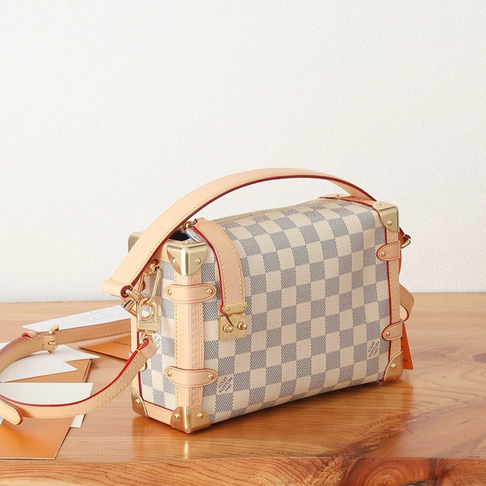 LV Side Trunk MM(HIGH-END GRADE) Refined 328
