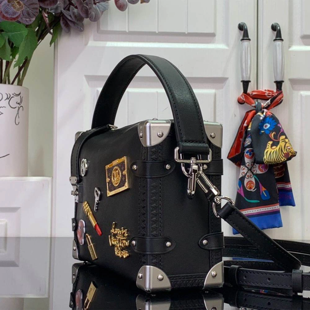 LV Side Trunk MM(HIGH-END GRADE) Timeless 157