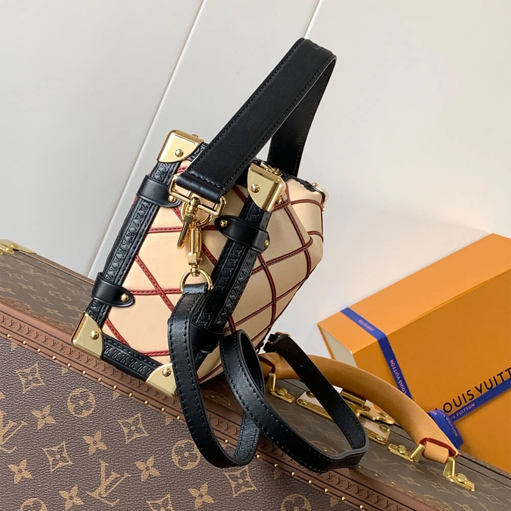 LV Side Trunk MM(HIGH-END GRADE) FreshLook 194