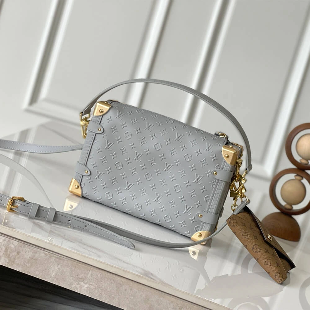 LV Side Trunk MM(HIGH-END GRADE) Trendy 197