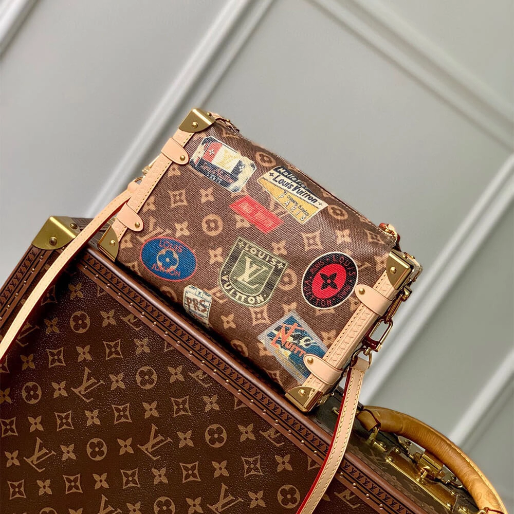 LV Side Trunk MM(HIGH-END GRADE) Affordable 327