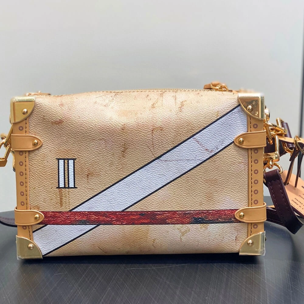 LV Side Trunk MM(HIGH-END GRADE) Durable 333