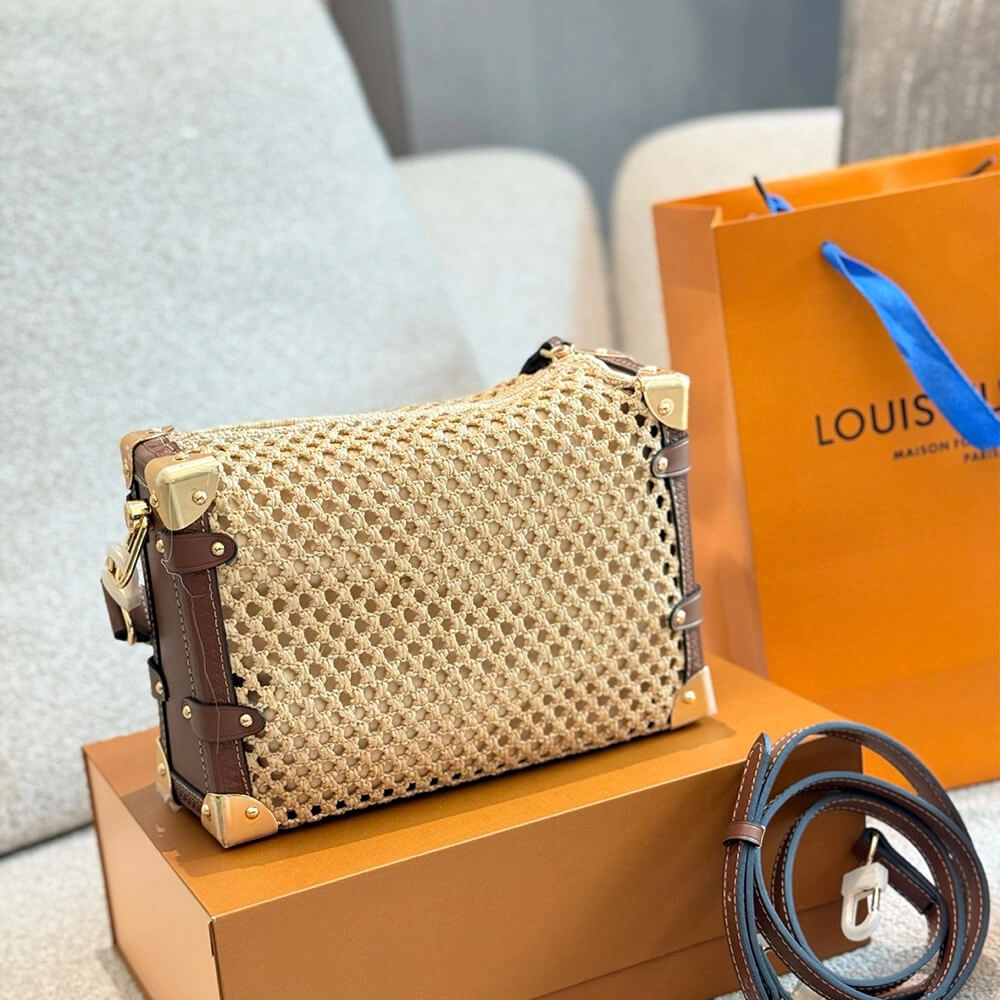 Original LV Side Trunk MM(HIGH-END GRADE) 213