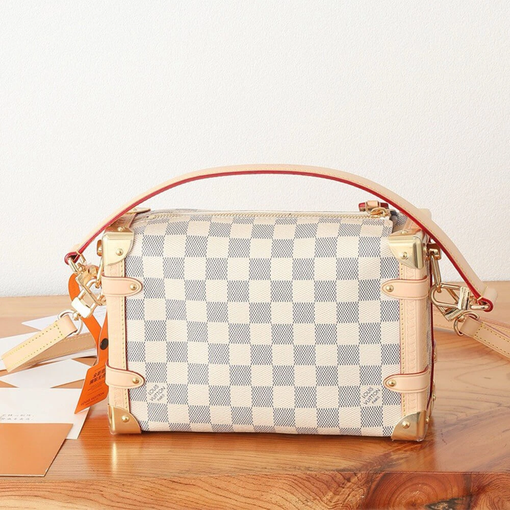 LV Side Trunk MM(HIGH-END GRADE) Refined 328
