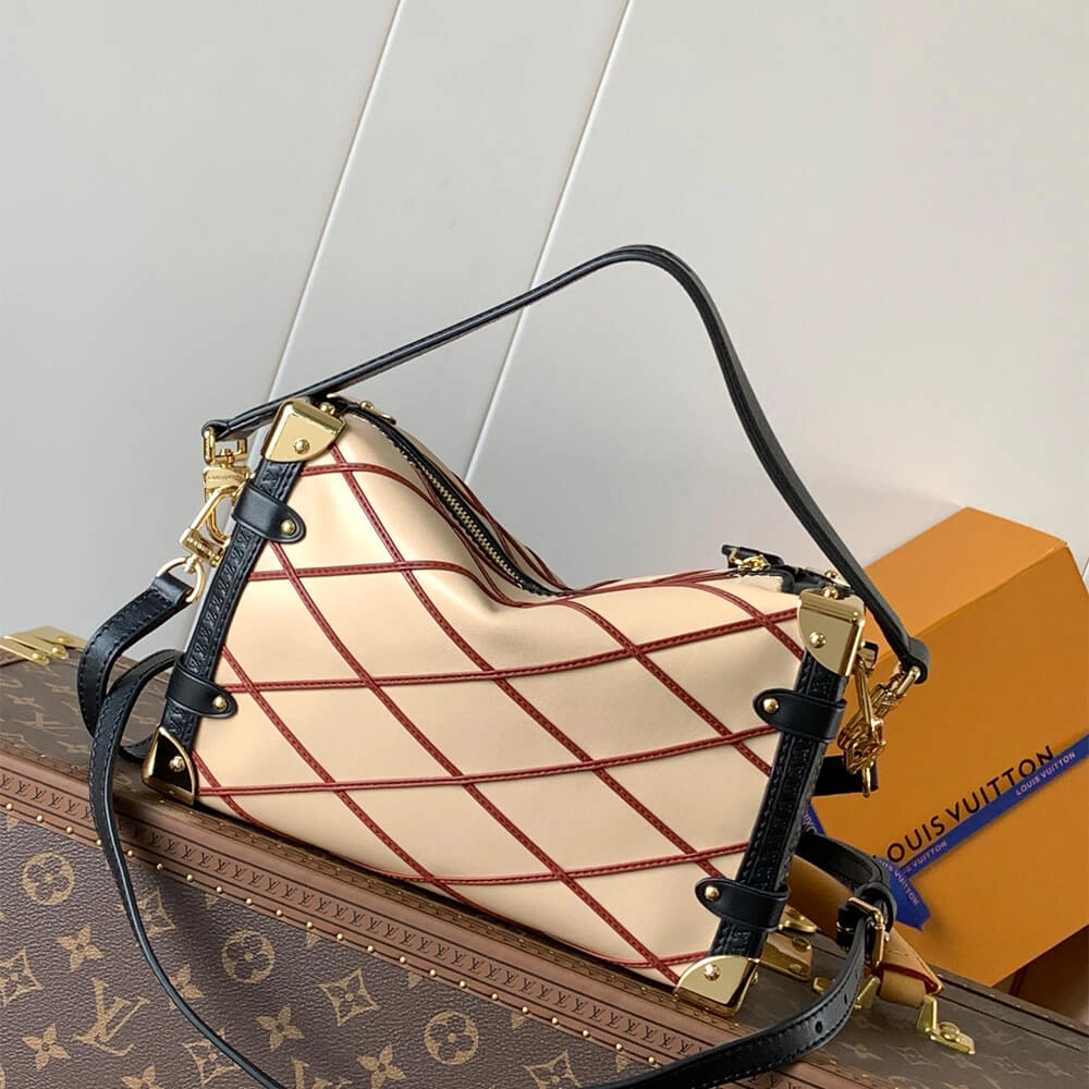 LV Side Trunk MM(HIGH-END GRADE) FreshLook 194