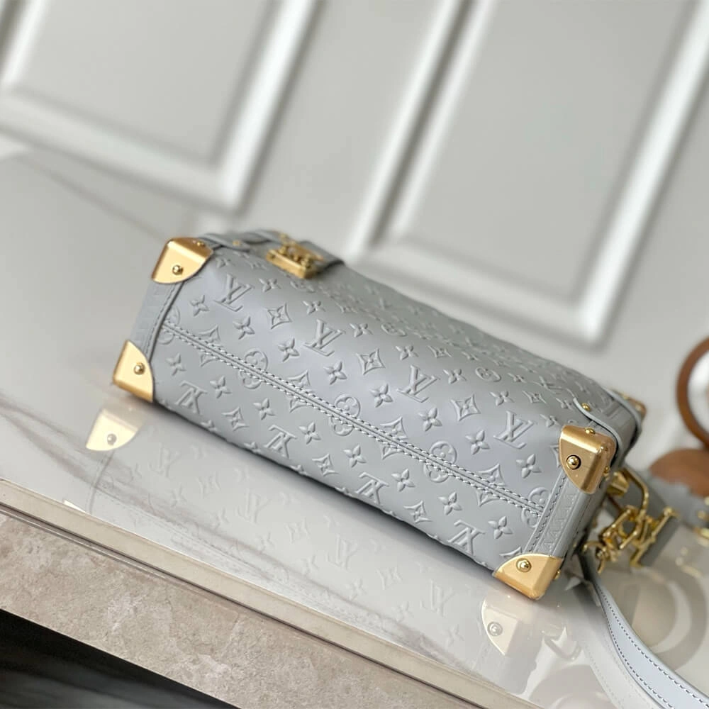 LV Side Trunk MM(HIGH-END GRADE) Trendy 197