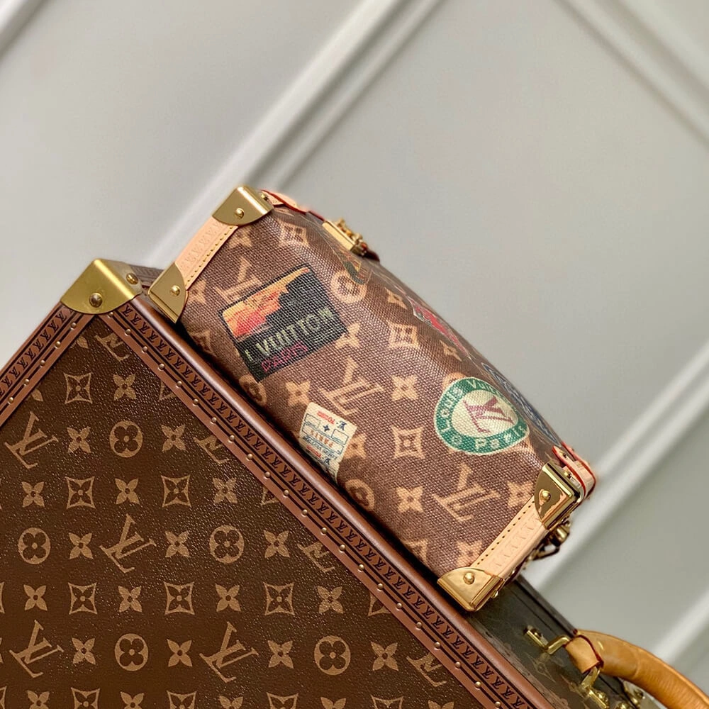 LV Side Trunk MM(HIGH-END GRADE) Affordable 327