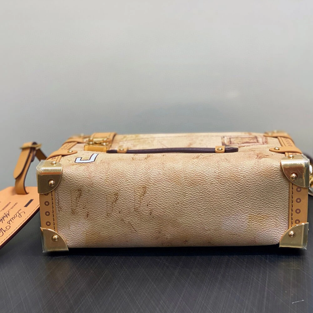 LV Side Trunk MM(HIGH-END GRADE) Durable 333