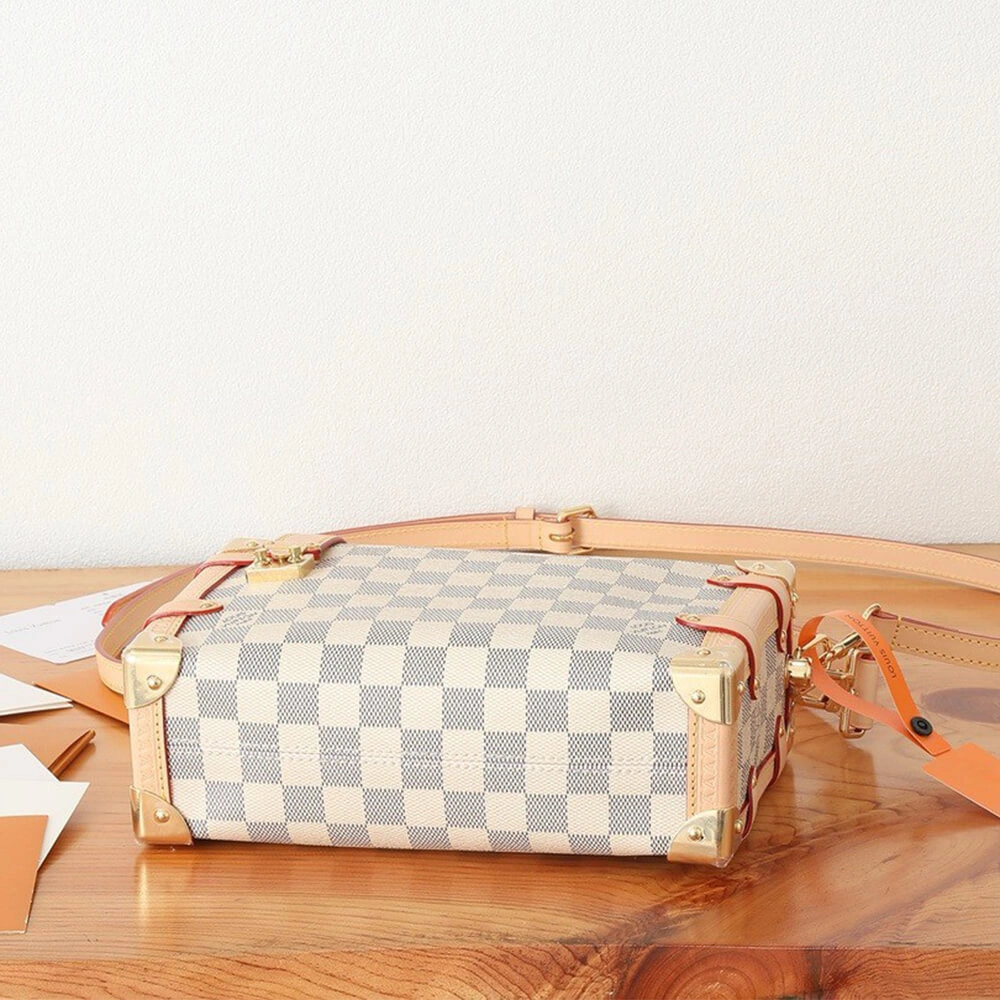 LV Side Trunk MM(HIGH-END GRADE) Refined 328