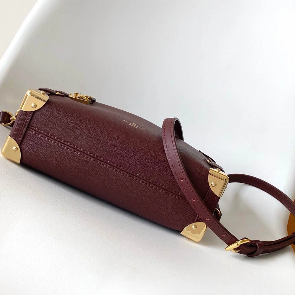 GoAnywhere LV Side Trunk MM(HIGH-END GRADE) 41