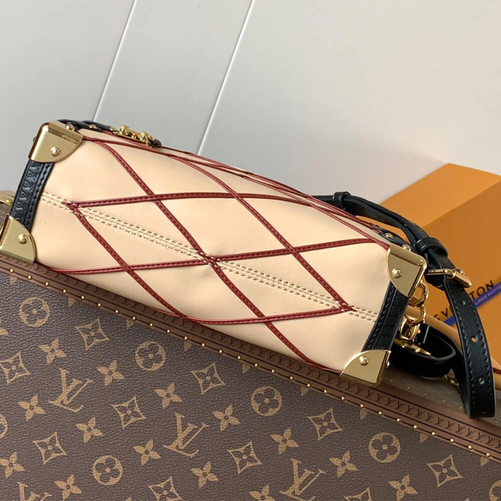 LV Side Trunk MM(HIGH-END GRADE) FreshLook 194