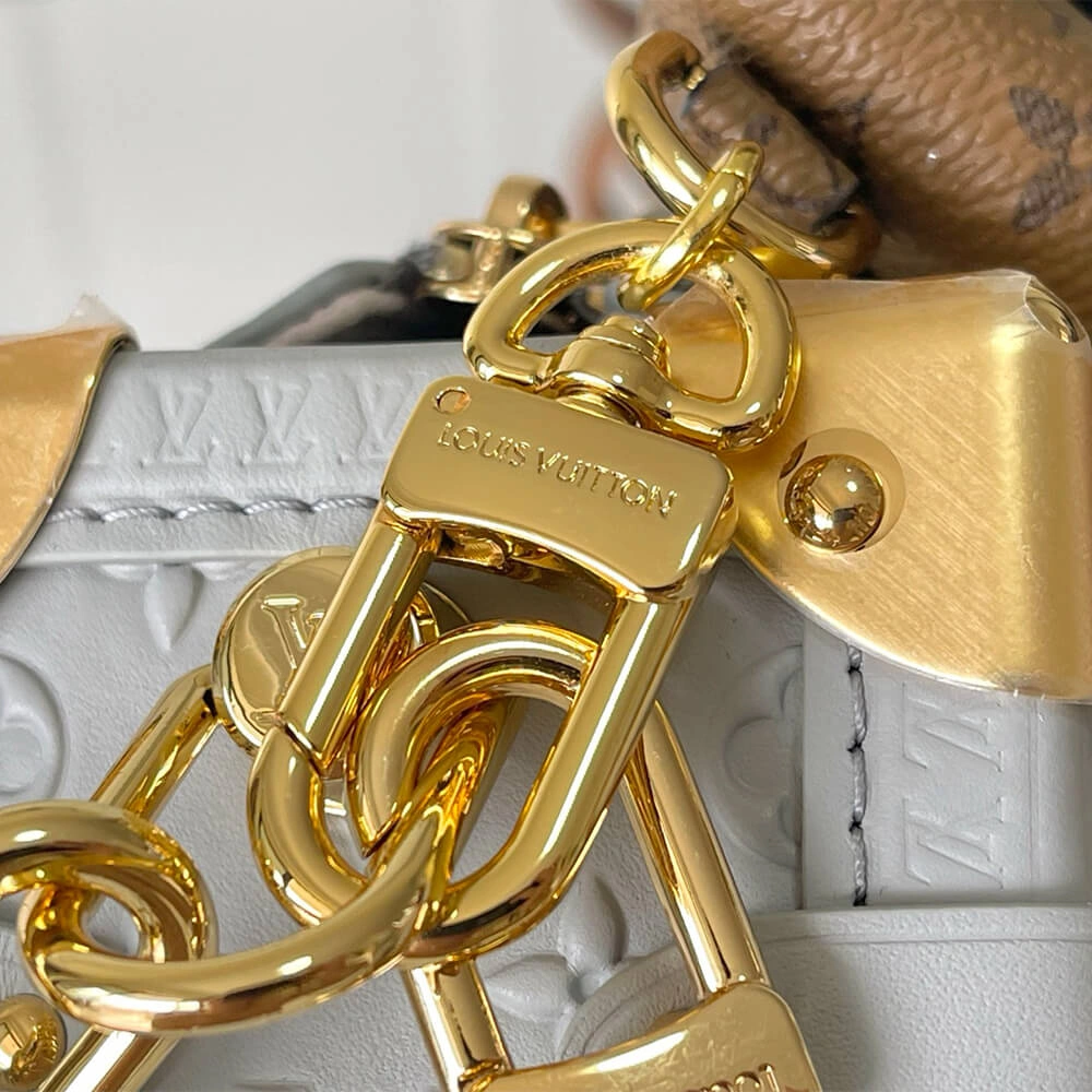 LV Side Trunk MM(HIGH-END GRADE) Trendy 197